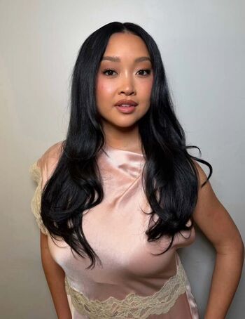 Lana Condor