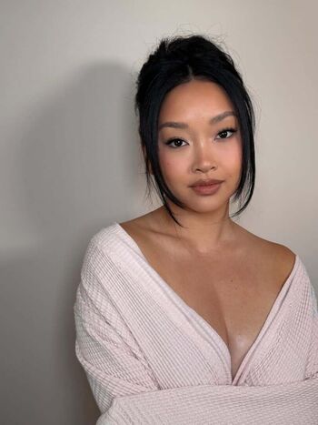 Lana Condor