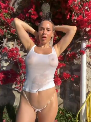 Lana WWE