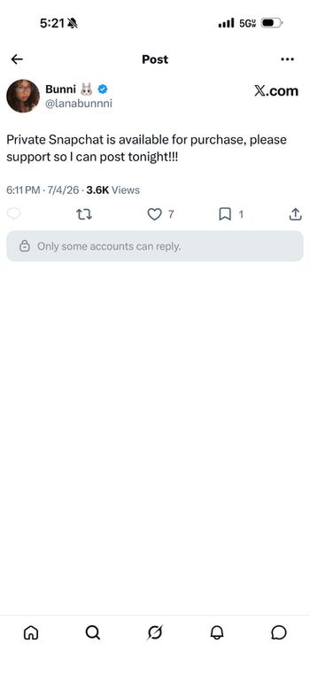 Full leaked Lanahoku private onlyfans photo