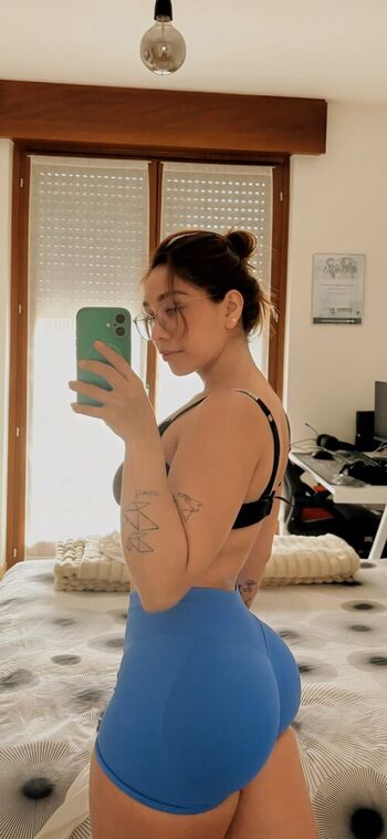 Full leaked Landa or private onlyfans photo