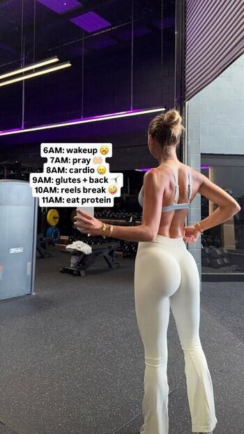 Full leaked Lanemeeter private onlyfans photo