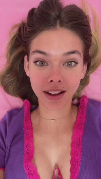 Laneya Grace