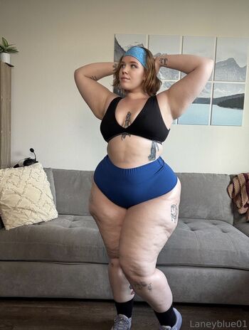 Full leaked Laneyblue private onlyfans photo