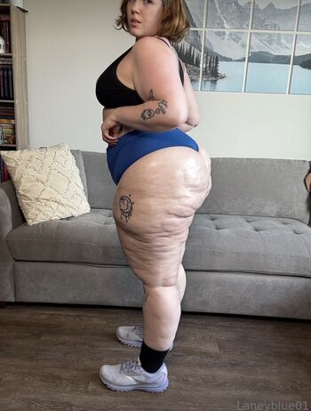 Full leaked Laneyblue private onlyfans photo