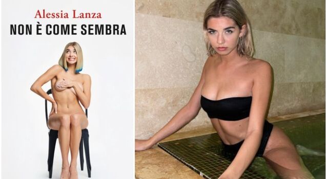 Lanza Alessia
