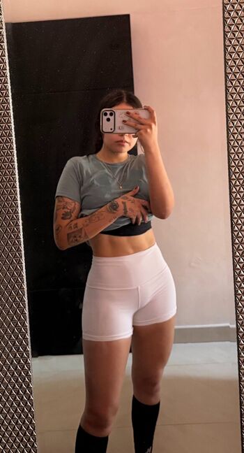 Full leaked Laparce private onlyfans photo