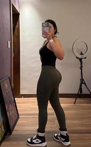 Full leaked Laparce private onlyfans photo