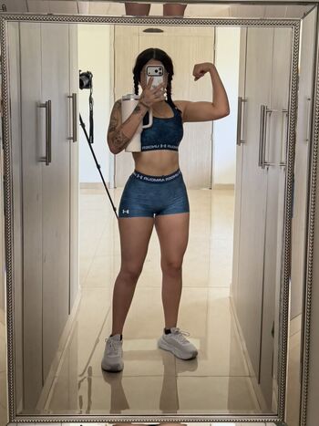 Full leaked Laparce private onlyfans photo