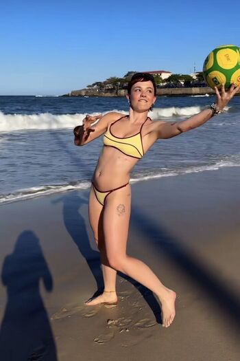 Full leaked Lara adkins private onlyfans photo
