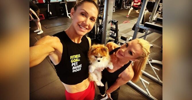 Lara Trump