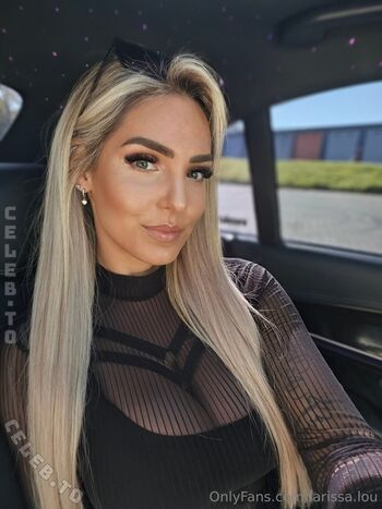 Larissa Lou