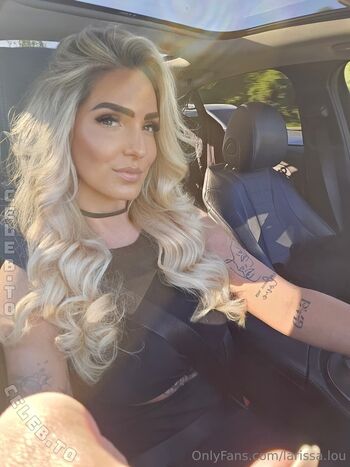 Larissa Lou
