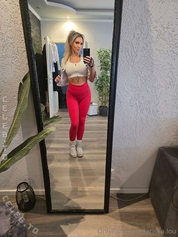 Larissa Lou