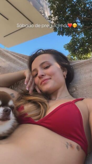 Larissa Manoela