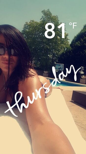 Full leaked Larissalopez private onlyfans photo
