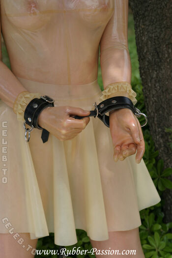 Latex Lucy