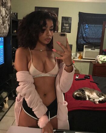 Full leaked Latinabaddie private onlyfans photo