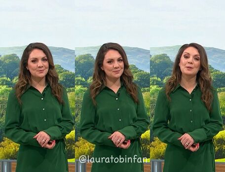 Laura Tobin