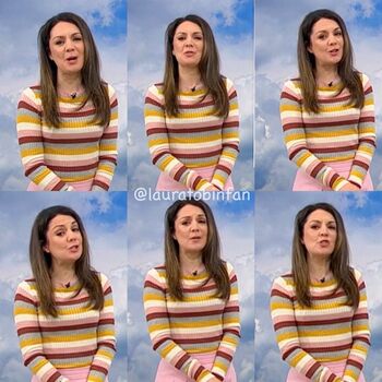 Laura Tobin