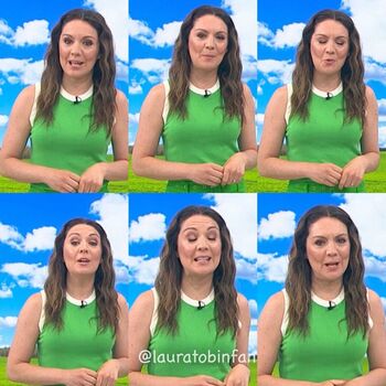 Laura Tobin