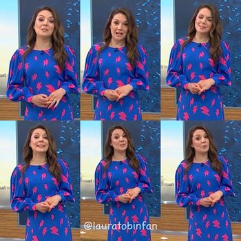 Laura Tobin