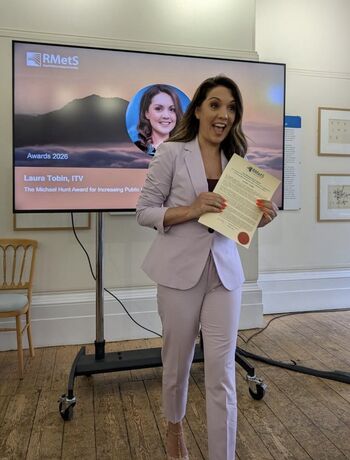 Laura Tobin