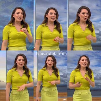 Laura Tobin