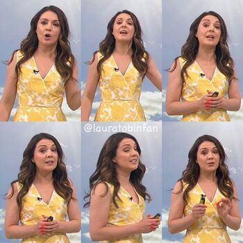 Laura Tobin