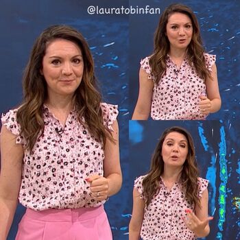 Laura Tobin