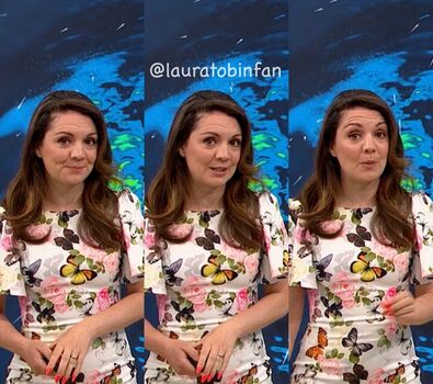 Laura Tobin