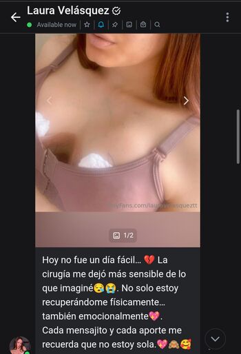 Laura Velasquez