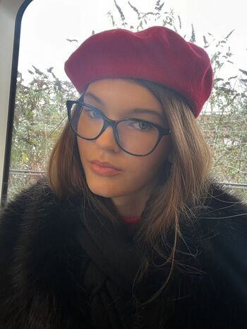 Laurafermann