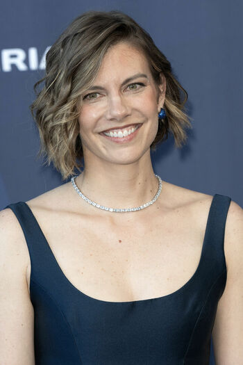 Full leaked Lauren cohan private onlyfans photo