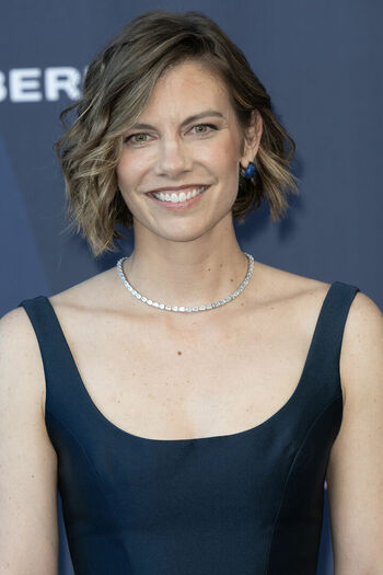 Full leaked Lauren cohan private onlyfans photo