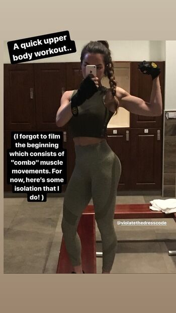 Full leaked Lauren hart private onlyfans photo