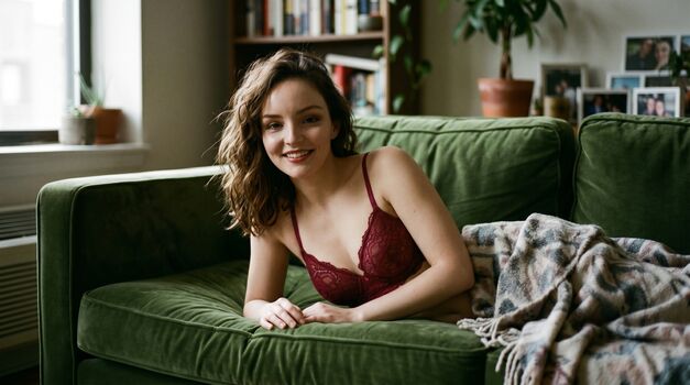 Lauren Mayberry