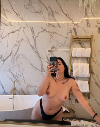 Full leaked Laurenkimripley private onlyfans photo