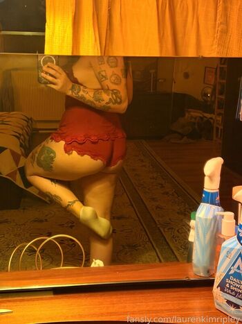 Full leaked Laurenkimripley private onlyfans photo