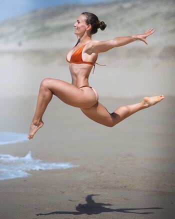 Lauriane Lamperim