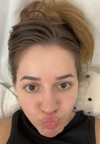 Full leaked Laurinhafeer private onlyfans photo