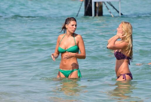 Full leaked Laury thilleman private onlyfans photo