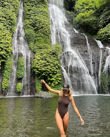 Full leaked Laury thilleman private onlyfans photo