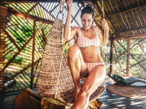 Full leaked Laury thilleman private onlyfans photo