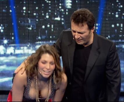 Laury Thilleman