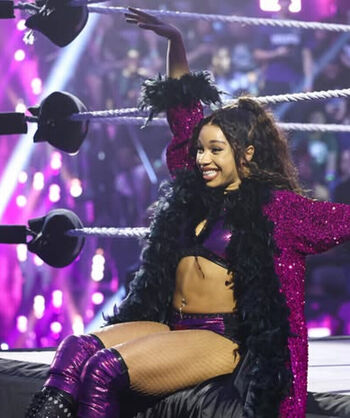 Full leaked Layla diggs private onlyfans photo
