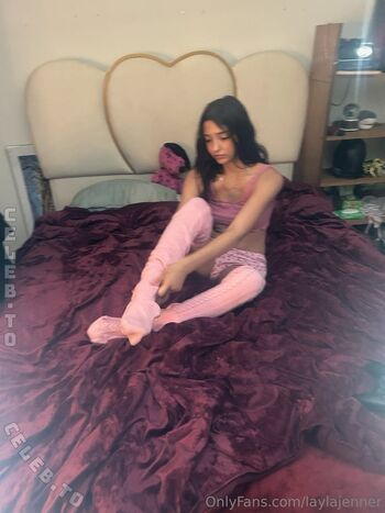 Layla Jenner