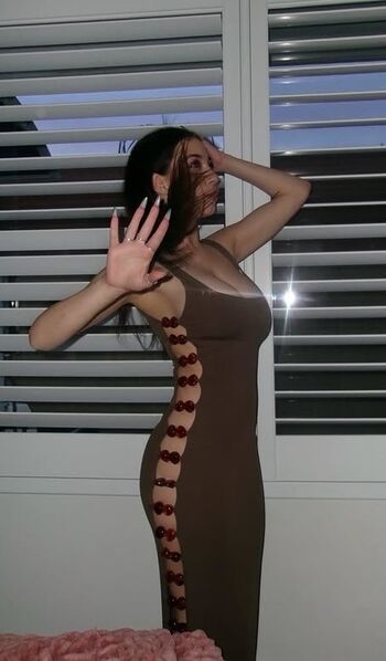 Layla Pownall