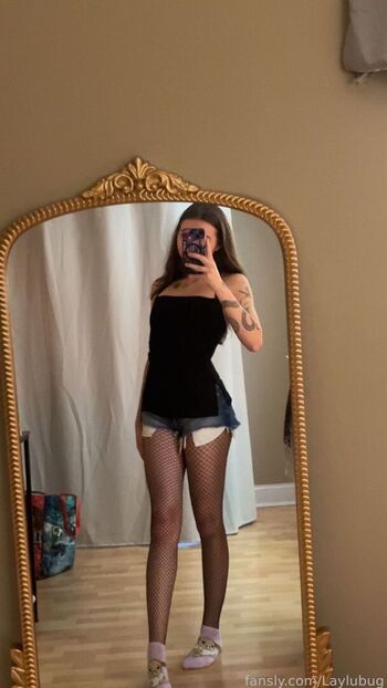 Full leaked Laylubug private onlyfans photo