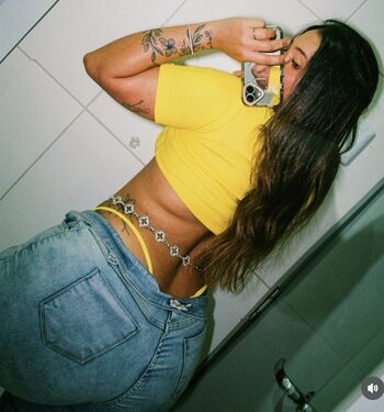 Full leaked Layssfer private onlyfans photo